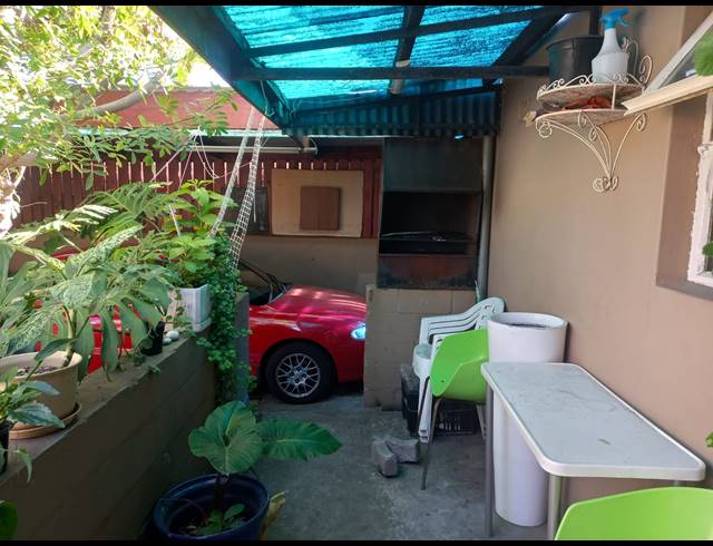 4 BEDROOM HOUSE FOR SALE IN PORTLANDS